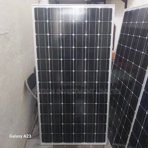 300w Canadian Mono Solar Panel