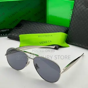 Original Quality Luxury Bottega Veneta Sunglasses