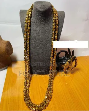Traditional Necklaces