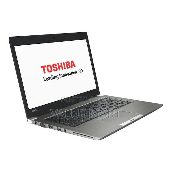 Laptop Toshiba Portege Z30 8GB Intel Core i5 SSD 128GB - Value