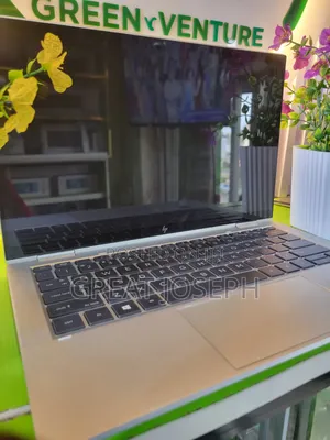 Laptop HP EliteBook x360 1030 G8 32GB Intel Core i7 SSD 512GB