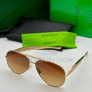 Original Quality Luxury Bottega Veneta Sunglasses