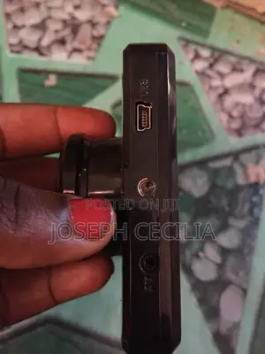 Orskey Hd Camera