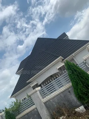4bdrm Penthouse in Wealth Home Estate, Sabon Lugbe for sale