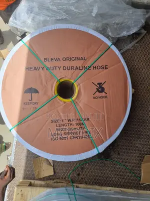 Heavy Duty Duraline Hose