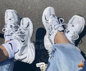 Original New Balance Sneakers