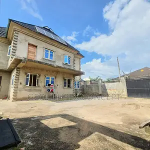 4bdrm Duplex in Irewole, Jericho for sale