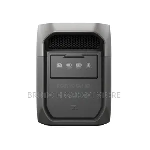 EcoFlow DELTA 3 Max Portable Power Station