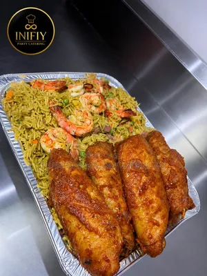 Food Trays