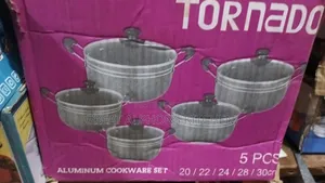 Cooking Pots