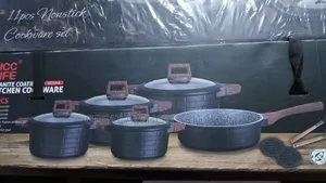 Cooking Pots