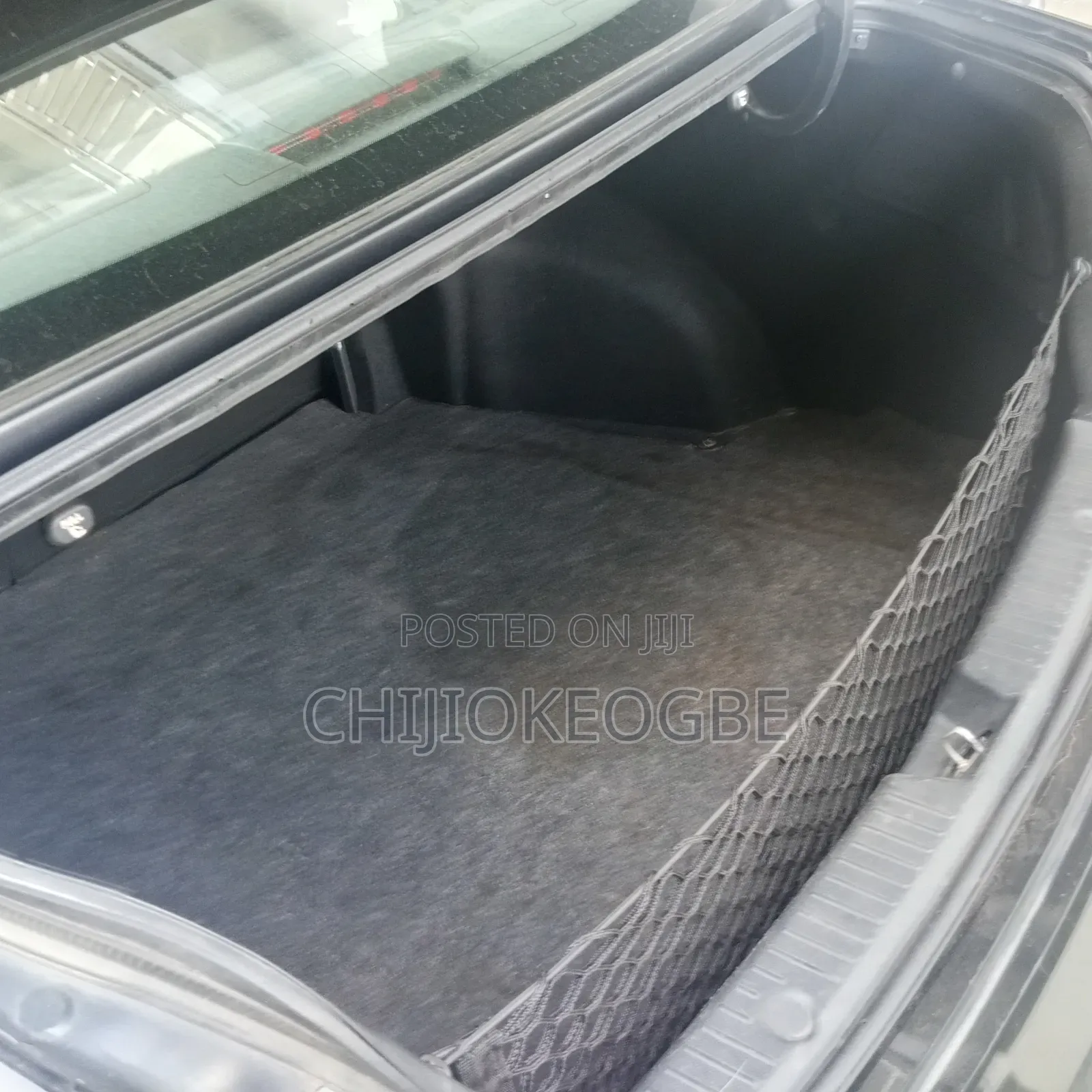 Hyundai Sonata 2011 Black