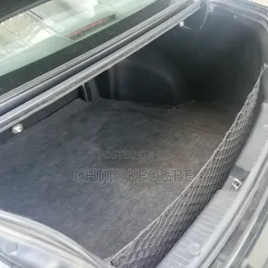 Hyundai Sonata 2011 Black