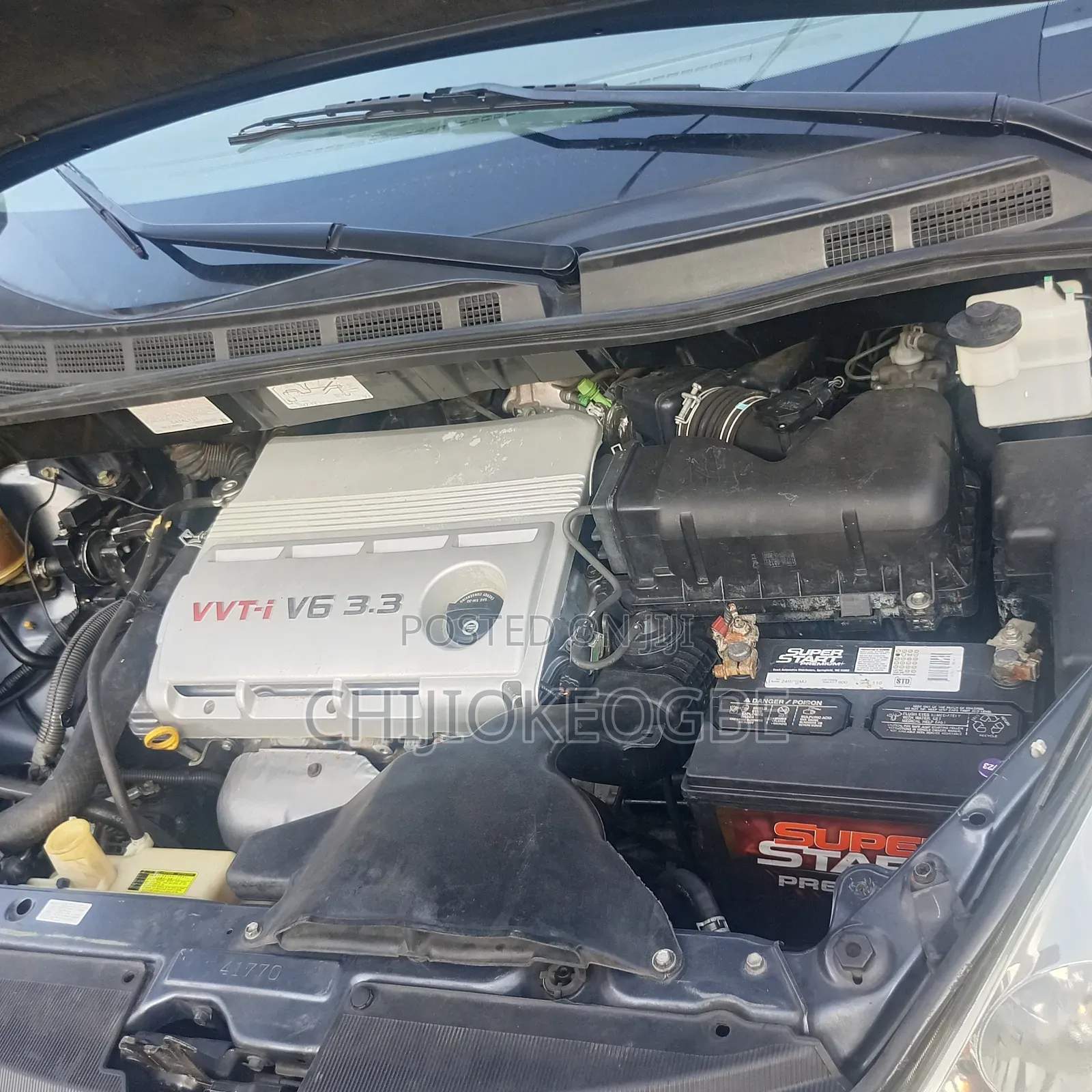 Hyundai Sonata 2011 Black