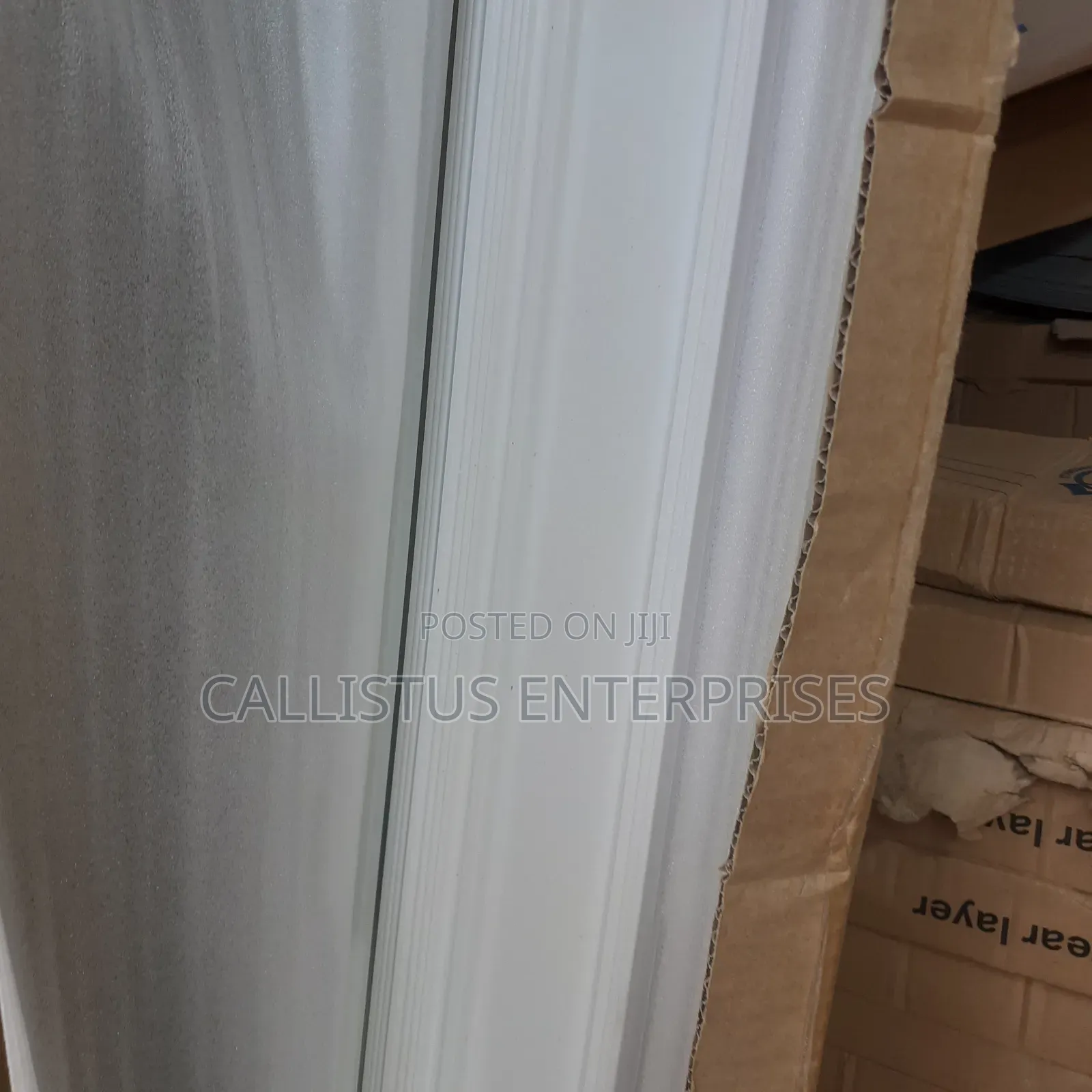 Floor Skirting