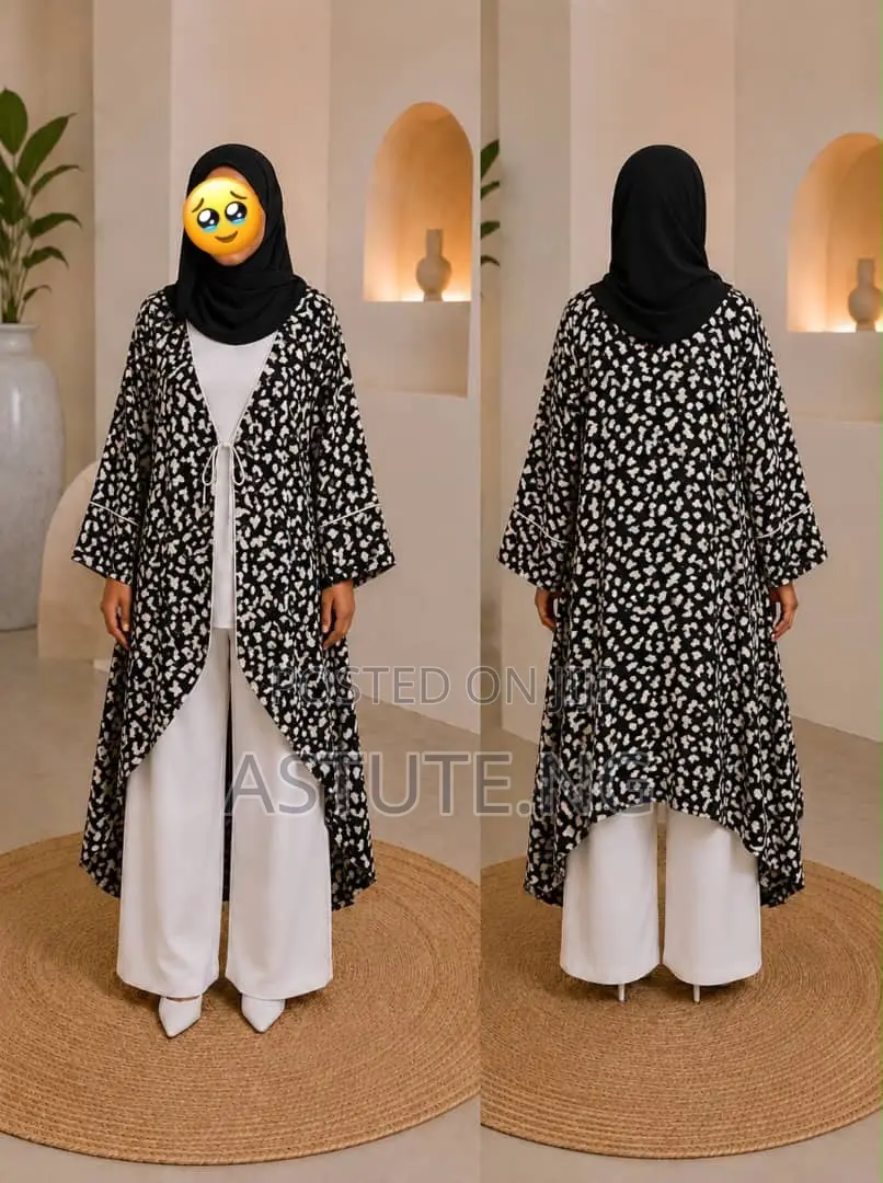 3in1 Available in Different Colours