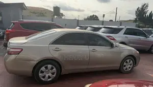 Car Hire in Lagos