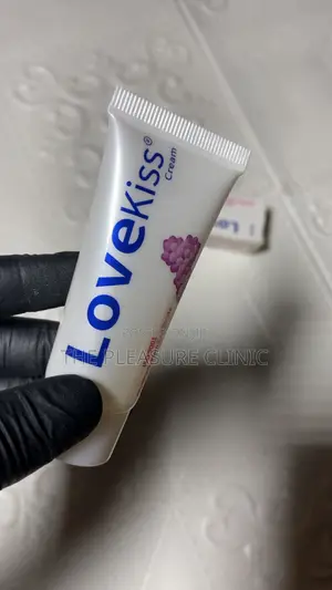 Water Based Lubricant (25 mL)