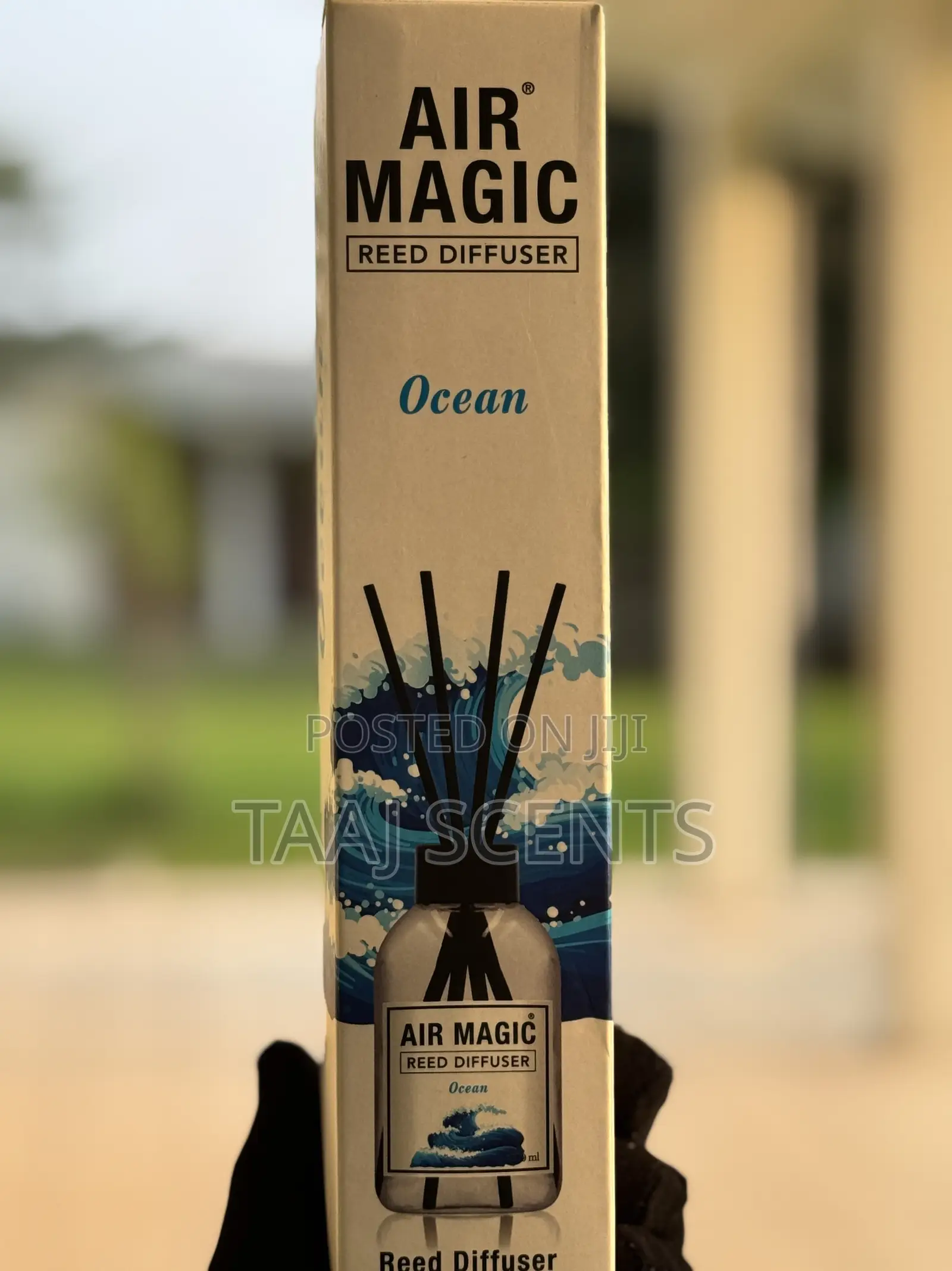 Air Magic Ocean Diffuser