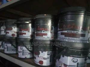 Optimal Emulsion Paint