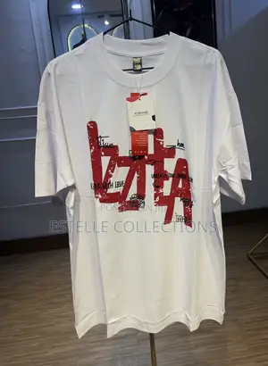 Unisex Tees