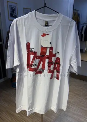 Unisex Tees