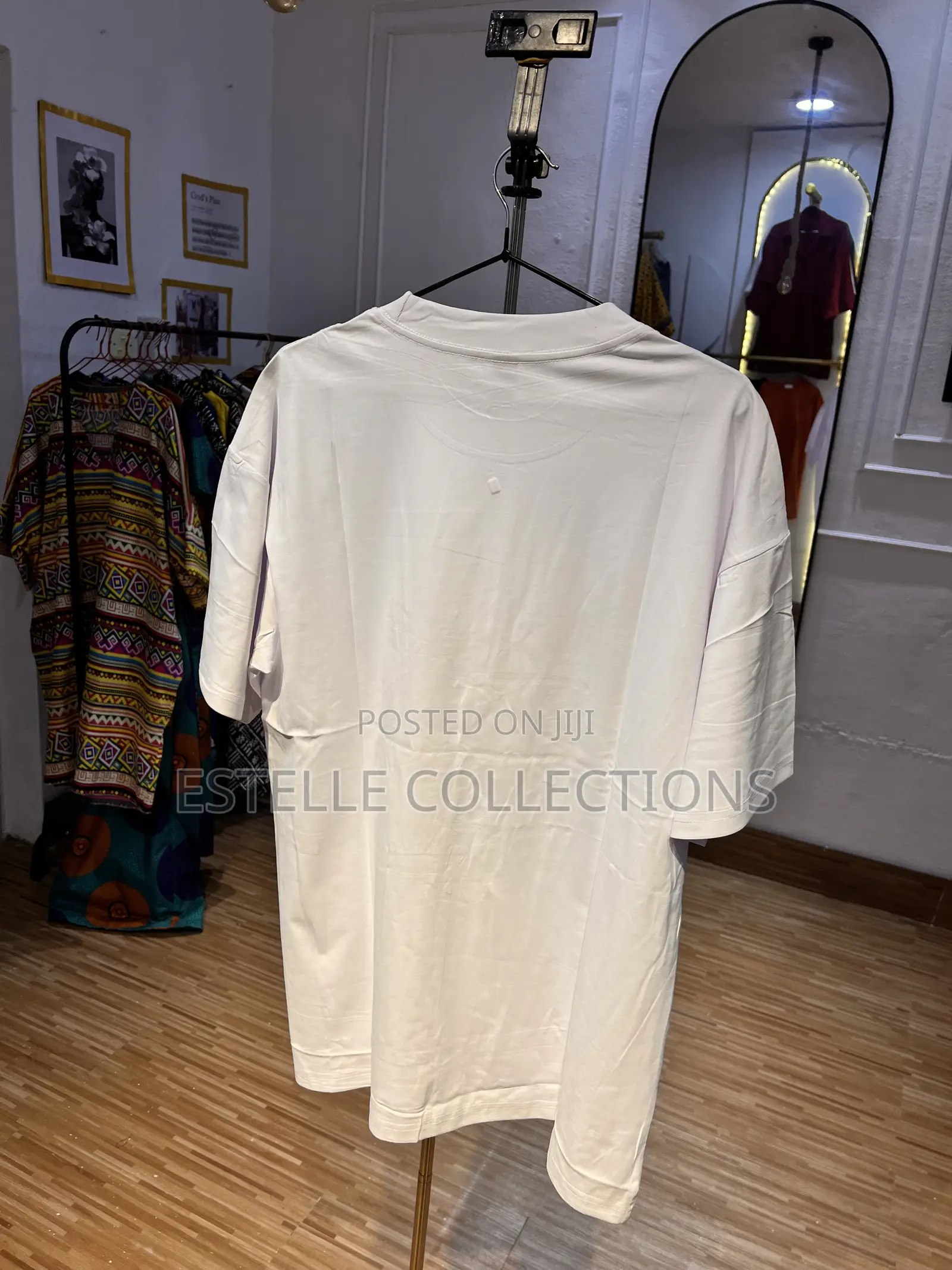 Unisex Tees