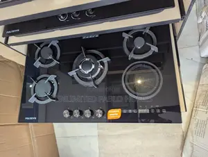 Polyester Glass Burner