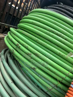 Original Smooth Utility Pipes