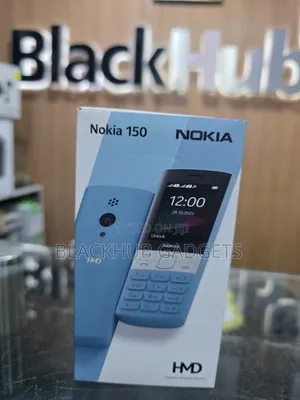 New Nokia 150