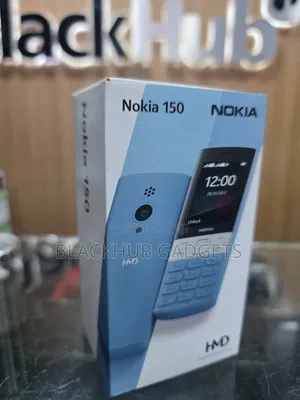 New Nokia 150