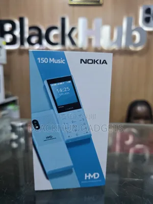 New Nokia 150