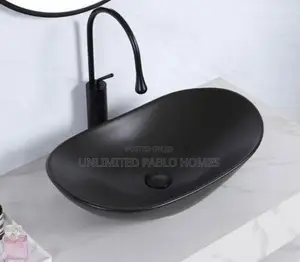 Modern Countertop Wash Basin