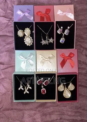 Very Affordable Jewelry