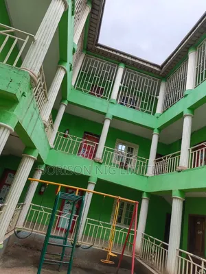 Functional School for Sale