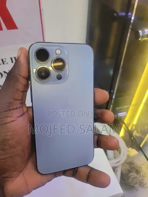 Apple iPhone 13 Pro 128 GB Blue