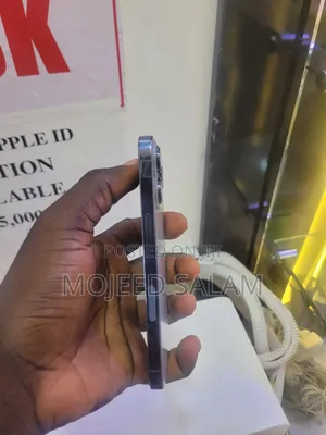 Apple iPhone 13 Pro 128 GB Blue