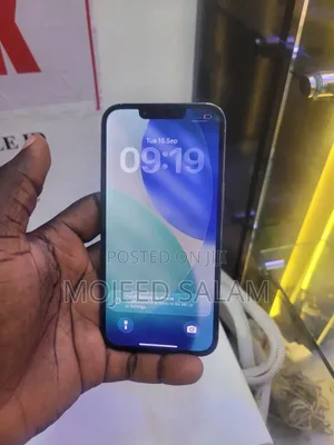 Apple iPhone 13 Pro 128 GB Blue