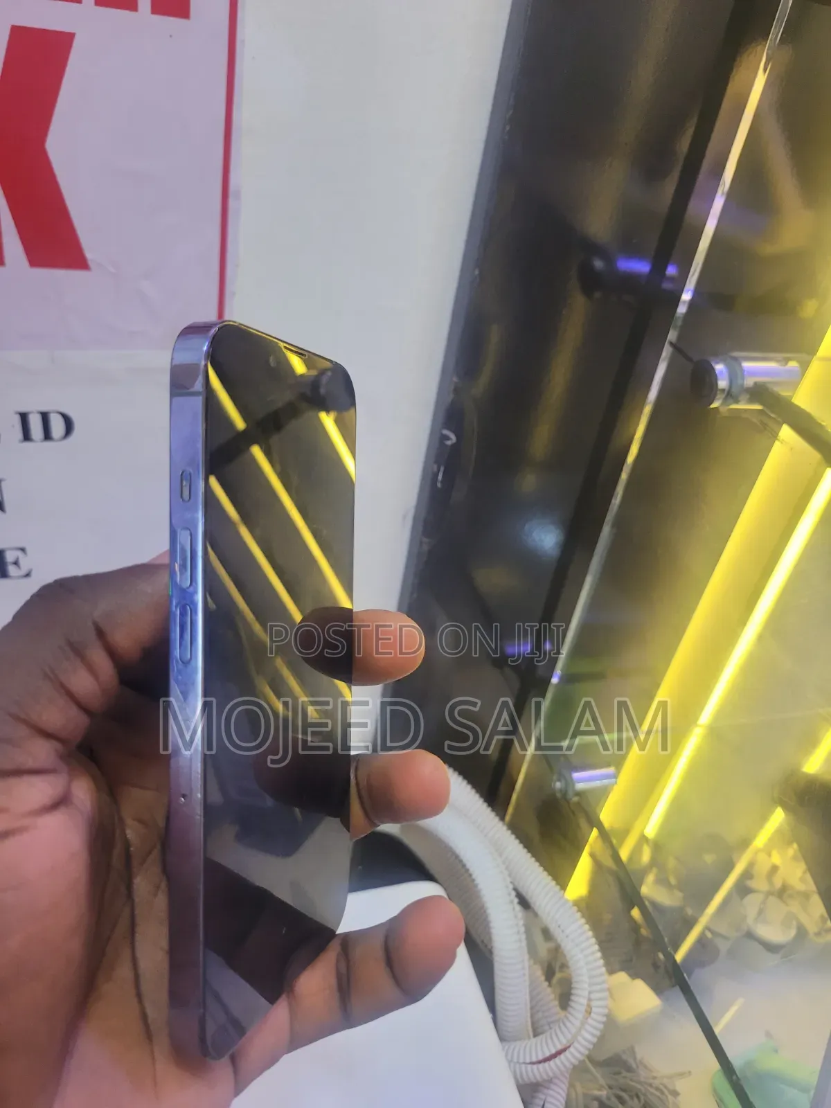 Apple iPhone 13 Pro 128 GB Blue