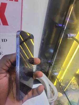 Apple iPhone 13 Pro 128 GB Blue