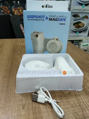 Gripshot Magnetic Shooting Stand