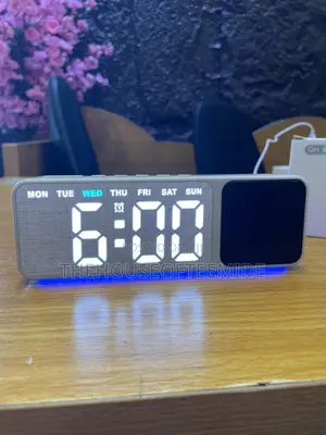 Alarm Clock