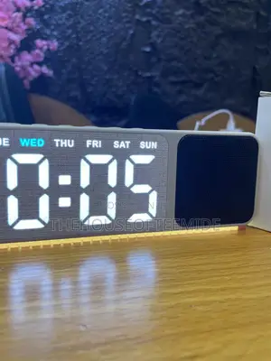 Alarm Clock