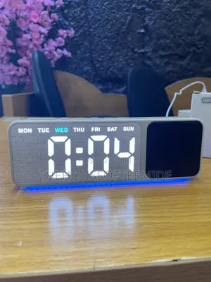 Alarm Clock
