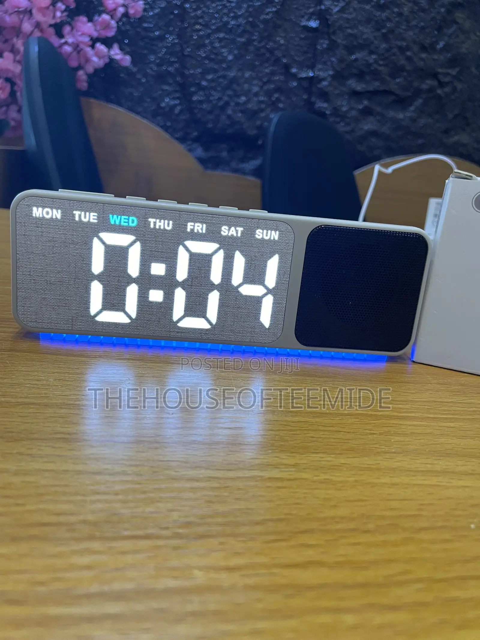 Alarm Clock
