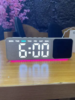 Alarm Clock