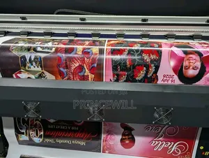 Flex Banner Printing