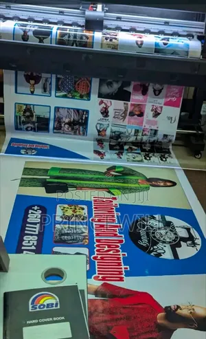 Flex Banner Printing