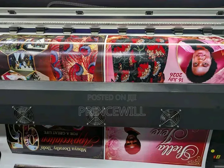 Flex Banner Printing