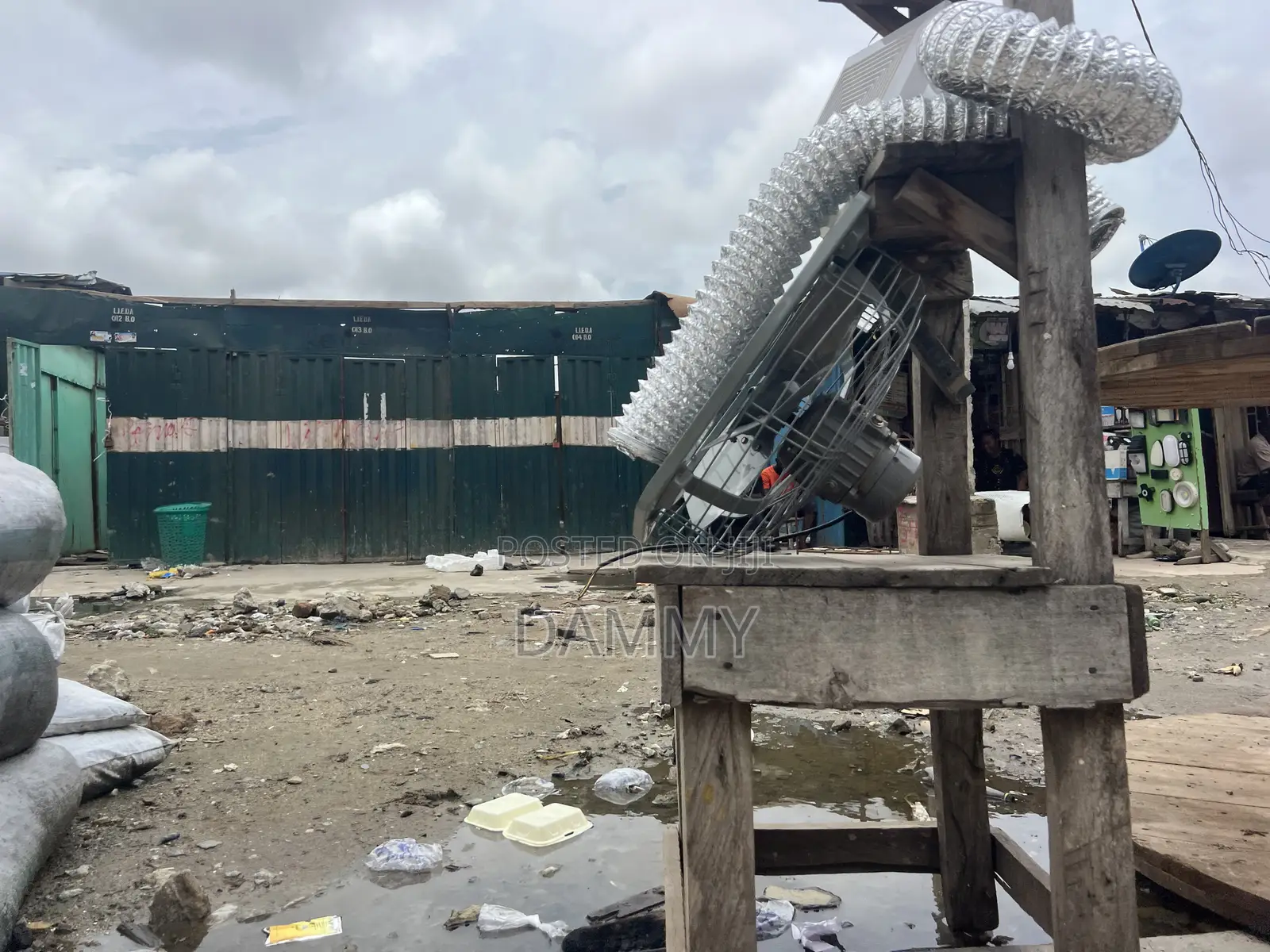 Flexible Plastic Corrugated Conduits